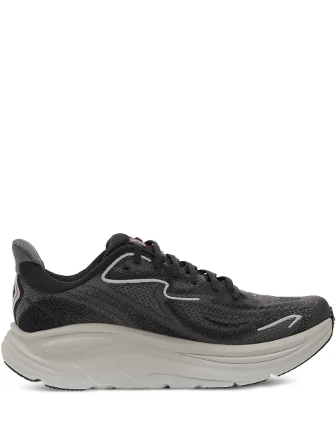 HOKA Clifton 10 sneakers Black 1162030