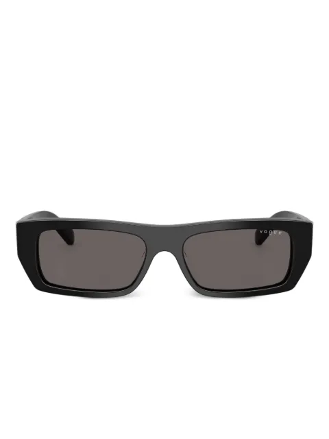 Vogue Eyewear square-frame sunglasses Black VO5657SUW4487