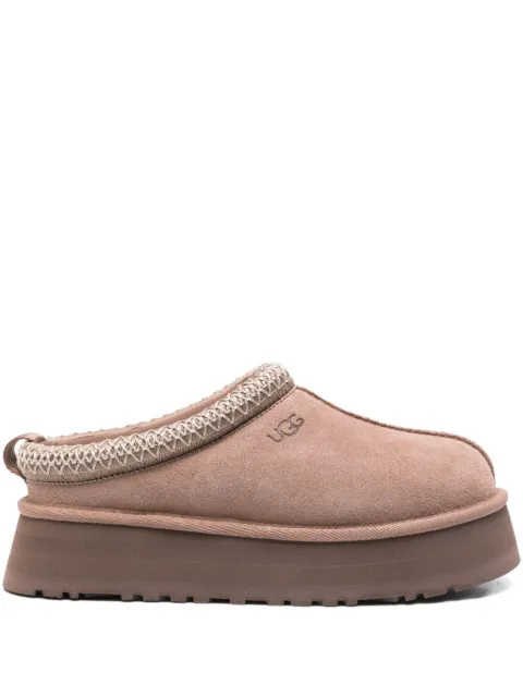 UGG platform trim trainers Brown 1174471