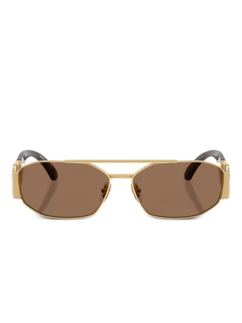 Versace Eyewear medusa sunglasses Gold VE2287