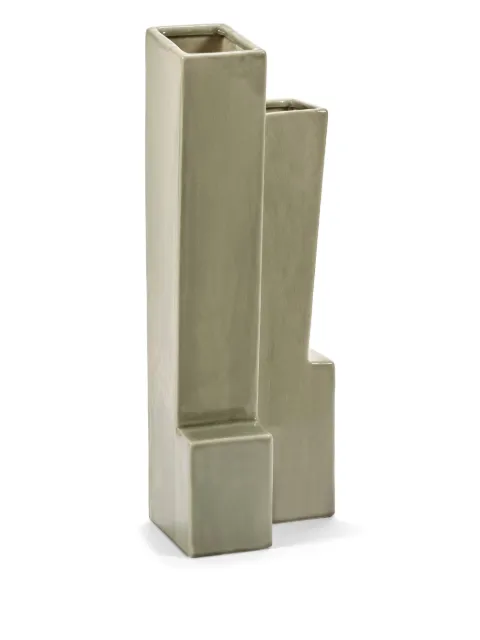 Serax Bepop vase (53.5cm x 17cm) Green B1924046503
