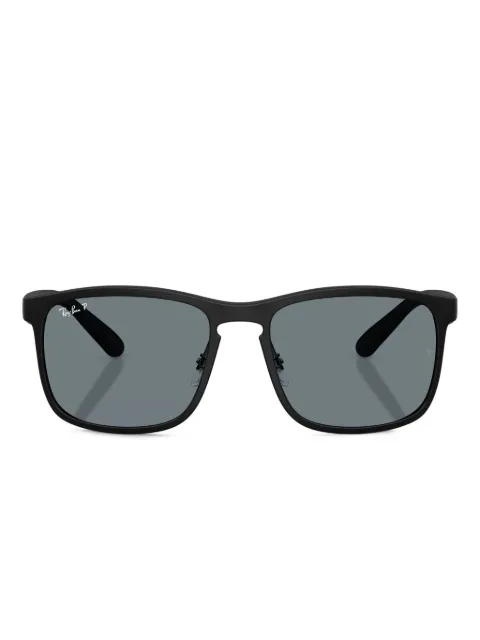 Ray-Ban RB4264 Polarized+ lenses Black RB4264601S80
