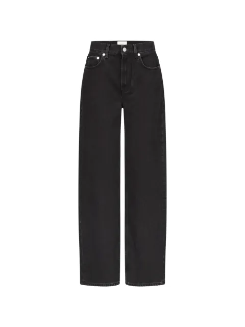LouLou de Saison cotton jeans Grey SAMURLDS