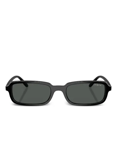 Vogue Eyewear rectangle-frame sunglasses Black VO5666SW4487