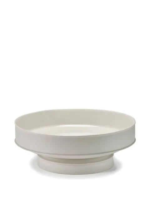 Serax Dune cake stand (14.5cm x 41cm) White B4023209001