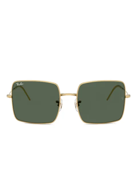 Ray-Ban square 1971 reverse sunglasses Gold RBR0104S