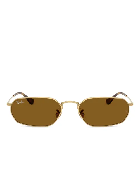 Ray-Ban RB3947 sunglasses Gold RB394700133