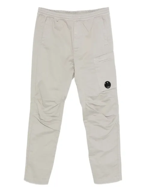 C.P. Company pocket trousers Grey MPA211A005529G