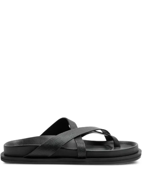 A.EMERY Claude sandals Black 242302A
