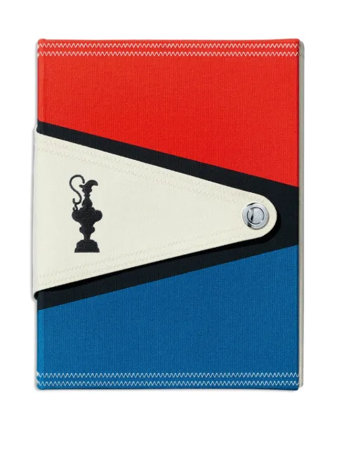 TASCHEN America's Cup book White 9783836585286