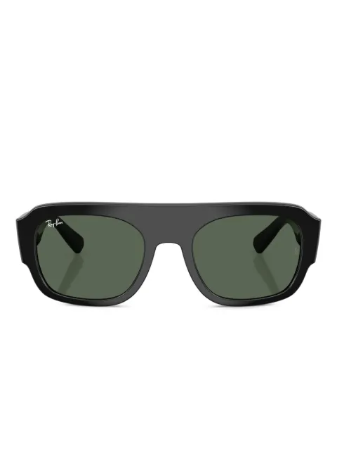 Ray-Ban RB2218 sunglasses Black RB2218667771