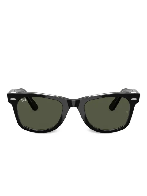 Ray-Ban square-frame sunglasses Black RB2140129431