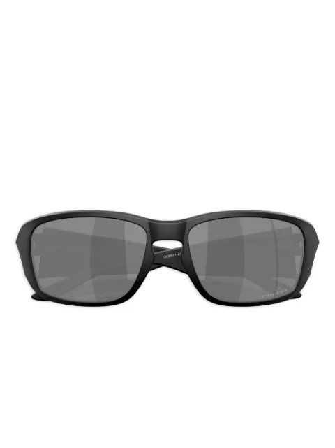 Oakley Tourniquet prism-lens sunglasses Black OO9521952109