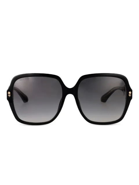 ETRO square-frame sunglasses Black ETRO0064FS