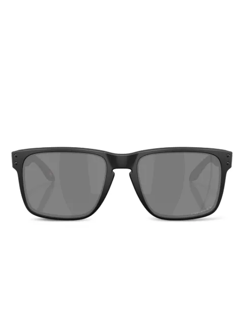 Oakley Holbrook™ square-frame sunglasses Black OO9417941755