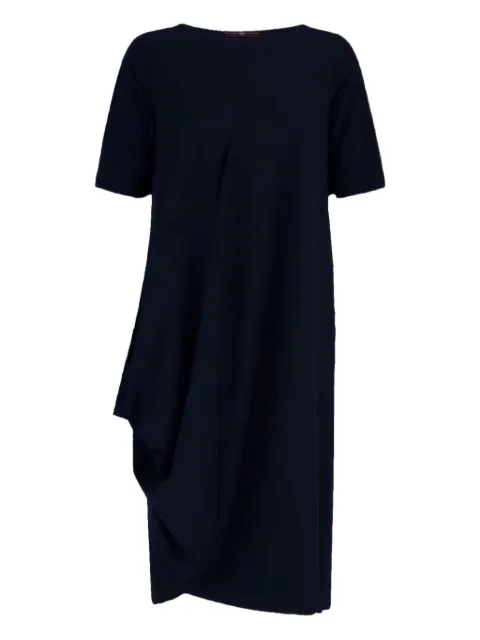 High Caress midi dress Blue S2179219216