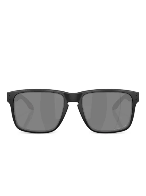 Oakley Holbrook XXL square-frame sunglasses Black OO9487948709