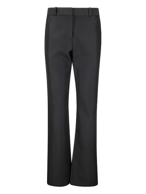 Coperni tailored trousers Black COPP117F3004