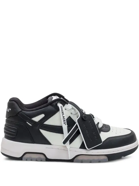 Off-White Out Of Office sneakers Black W259C9L0060110