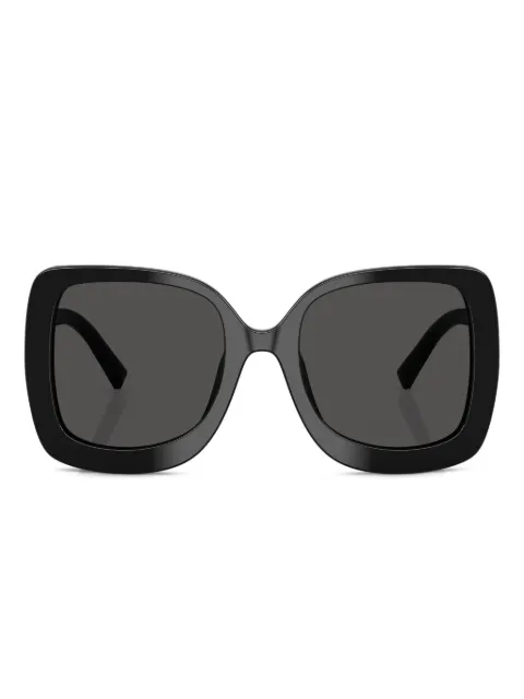 Dolce & Gabbana Eyewear square-frame sunglasses Black DG4513