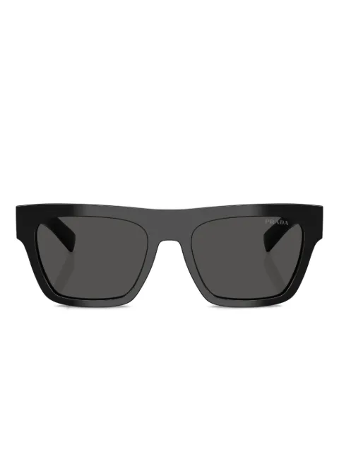 Prada Eyewear square-framed sunglasses Black SPRC0316K08Z