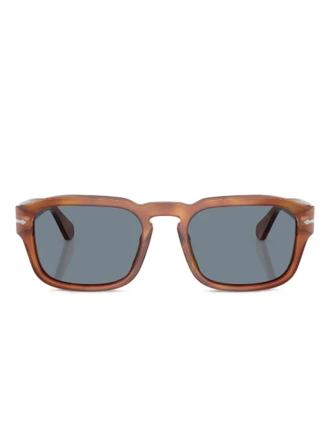 Persol square-frame sunglasses Brown PO3386S