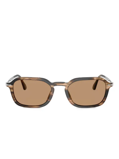 Persol square-frame sunglasses Brown PO3381S123653