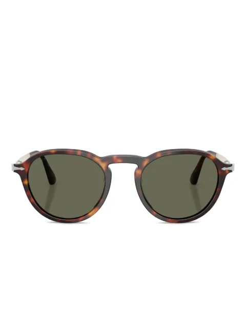 Persol round-frame sunglasses Brown PO3383S