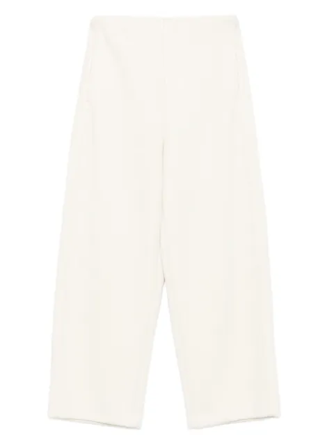Max Mara cropped palazzo trousers 2521786039600