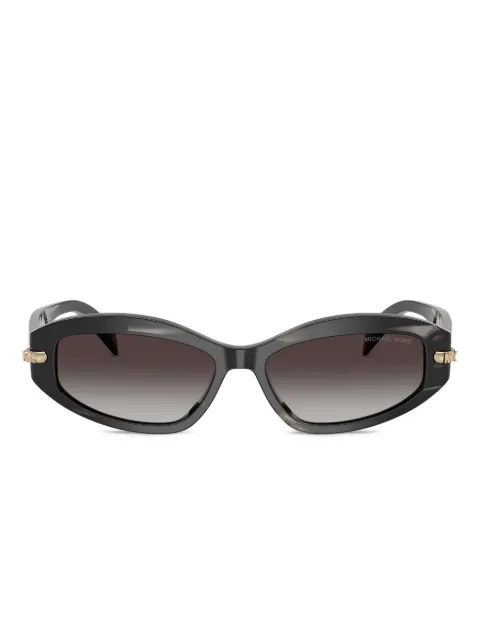 Michael Kors Wilmington sunglasses Grey MK2260D40348G