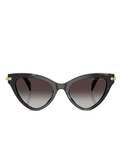 Michael Kors cat-eye sunglasses Grey MK2259U40348G