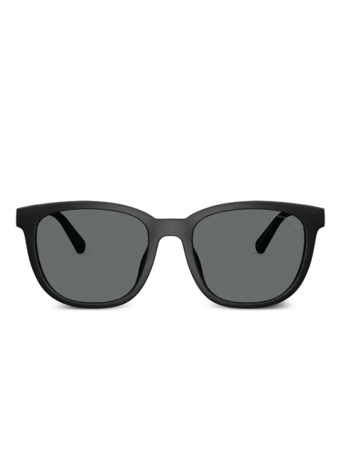 Coach C-textured sunglasses Black HC8442U500281