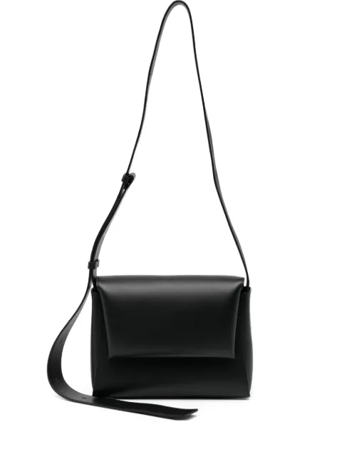 Jil Sander Envelope shoulder bag Black J25WD0033P49490