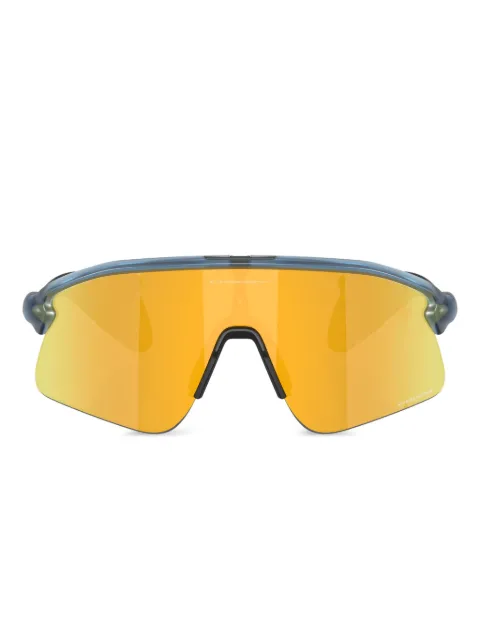Oakley shield sunglasses Blue OO9517951705