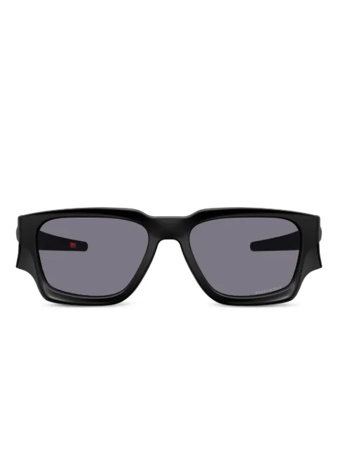 Oakley Instagator square-frame sunglasses Black OO9514951401