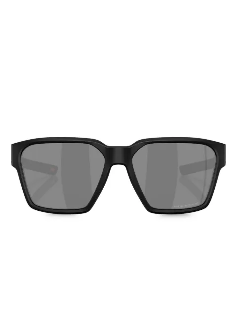 Oakley Briza square-frame sunglasses Black OO9497949702