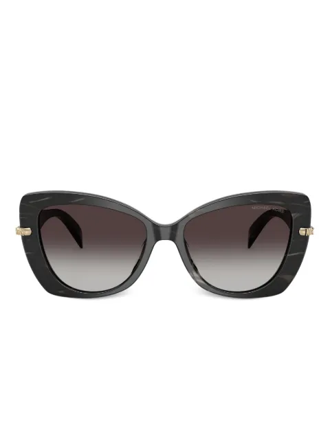 Michael Kors cat-eye sunglasses Grey MK2258U40348G