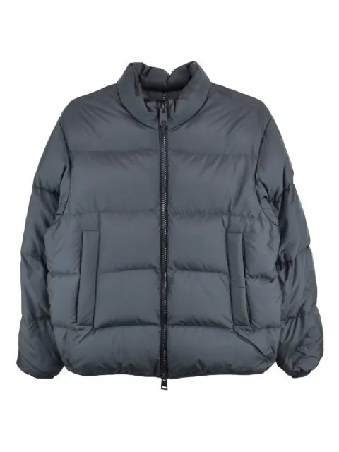 Moncler Erterle quilted puffer jacket Black L20911A00251597U5