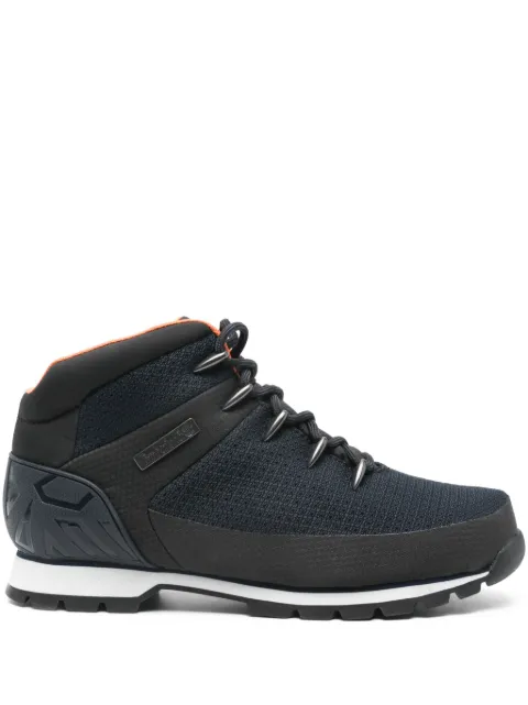 Timberland Euro Sprint Waterproof boots Blue TB1A1QKA019
