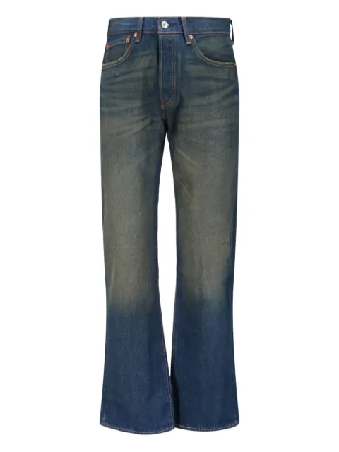 Levi's 501 button-fly jeans Blue 005013713