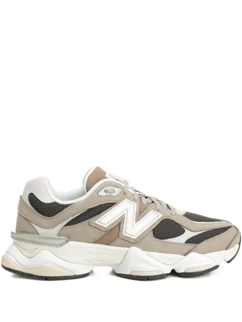 New Balance 9060 suede sneakers Neutrals U9060CTA