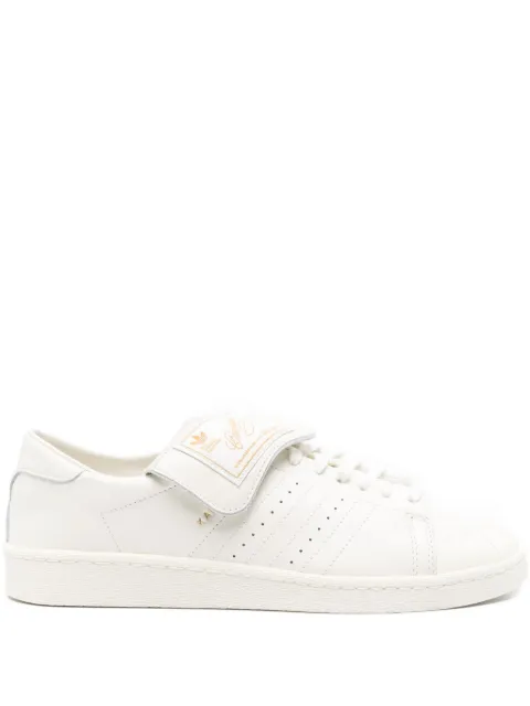 adidas x Willy Chavarria Jabbar sneakers White JP6108