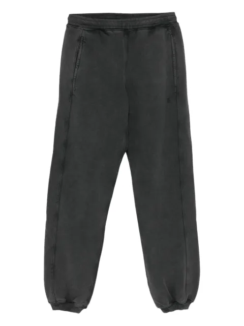 Études Studio É side-stripe track pants Black C00METRO450