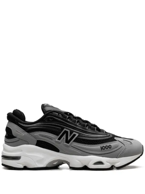 New Balance 1000 "Slate Grey/Black/White" sneakers Grey M1000A