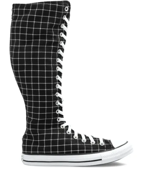 Converse huck Taylor All Star XX high-top sneakers Black A13019C