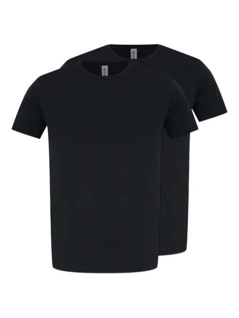 Moschino cotton crew-neck T-shirt (pack of two) Black A07914300
