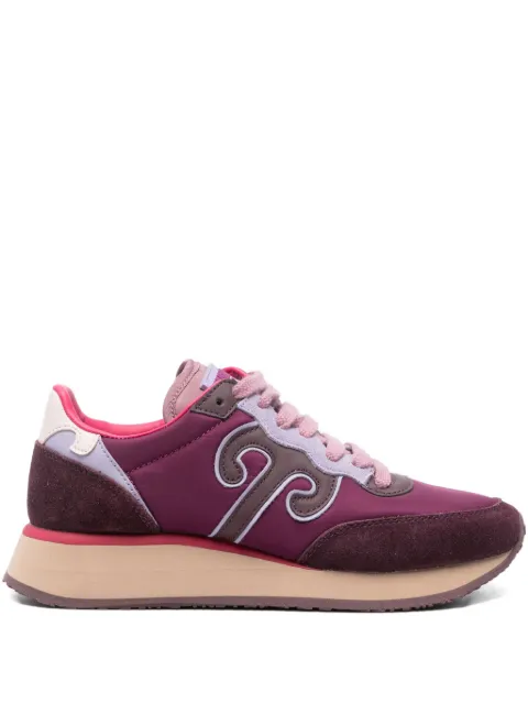 Wushu Ruyi sneakers Pink 100003000617