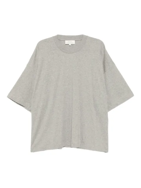 Studio Nicholson Pius T-shirt Grey PIUSNM1327