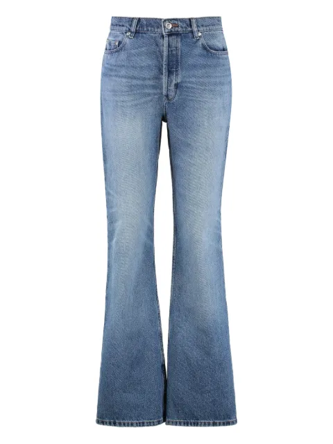 A.P.C. Romy jeans Blue COHJLF09232