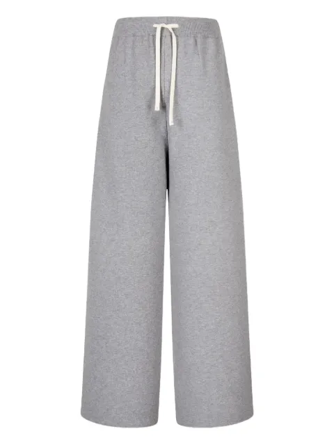 TOMBOY wide-leg trousers Grey 91U5431002